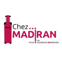 Chez Madiran logo, Chez Madiran contact details