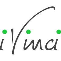 iVinci logo, iVinci contact details