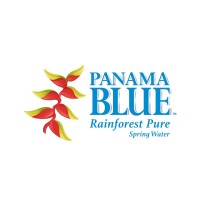 Panama Blue Water logo, Panama Blue Water contact details