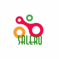 Salero logo, Salero contact details