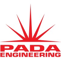 Pada Engineering logo, Pada Engineering contact details