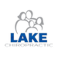 Lake Chiropractic logo, Lake Chiropractic contact details