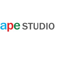 APE Studio logo, APE Studio contact details