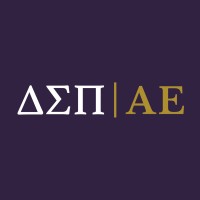 Delta Sigma Pi - Alpha Epsilon logo, Delta Sigma Pi - Alpha Epsilon contact details