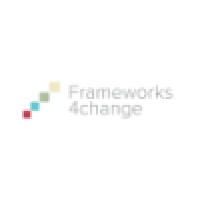 Frameworks 4 Change logo, Frameworks 4 Change contact details