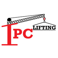 IPC Lifting Ltd logo, IPC Lifting Ltd contact details