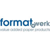 Format Werk GmbH logo, Format Werk GmbH contact details