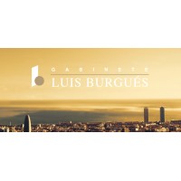 GABINETE LUIS BURGUES SAP logo, GABINETE LUIS BURGUES SAP contact details