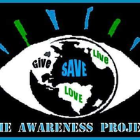 The Awareness Project logo, The Awareness Project contact details