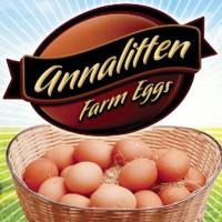 Annalitten Foods Ltd logo, Annalitten Foods Ltd contact details