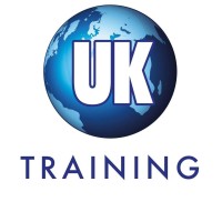 UK Training logo, UK Training contact details