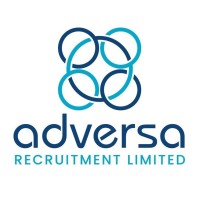 Adversa Recruitment Limited logo, Adversa Recruitment Limited contact details