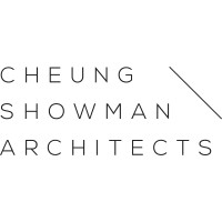 Cheung Showman Architects logo, Cheung Showman Architects contact details