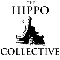 The Hippo Collective Magazine logo, The Hippo Collective Magazine contact details