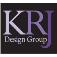 KRJ Design Group logo, KRJ Design Group contact details