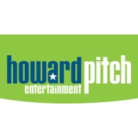 The Howard Pitch Entertainment Company, Inc. logo, The Howard Pitch Entertainment Company, Inc. contact details