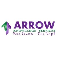 Arrow Knowledge Services Pvt Ltd logo, Arrow Knowledge Services Pvt Ltd contact details