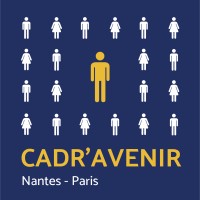 Cadr'Avenir logo, Cadr'Avenir contact details