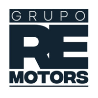 Grupo Remotors logo, Grupo Remotors contact details