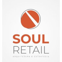 Soul Retail Arquitetura e Estratégia logo, Soul Retail Arquitetura e Estratégia contact details