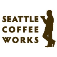 Seattle Coffee Works logo, Seattle Coffee Works contact details