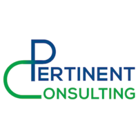 Pertinent Consulting logo, Pertinent Consulting contact details