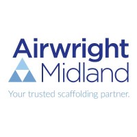 Airwright Midland Ltd logo, Airwright Midland Ltd contact details