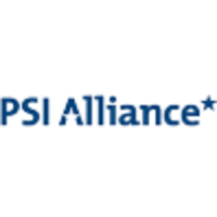 PSI Alliance logo, PSI Alliance contact details