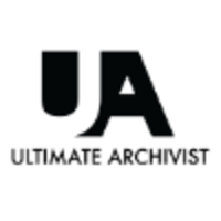 Ultimate Archivist logo, Ultimate Archivist contact details