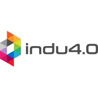 indu4.0 AG logo, indu4.0 AG contact details