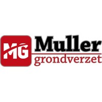 Muller Grondverzet logo, Muller Grondverzet contact details