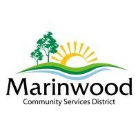 Marinwood Community Services District logo, Marinwood Community Services District contact details