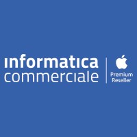 Informatica Commerciale - Apple Premium Reseller logo, Informatica Commerciale - Apple Premium Reseller contact details