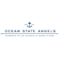 Ocean State Angels logo, Ocean State Angels contact details