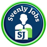 SVENLY JOBS logo, SVENLY JOBS contact details