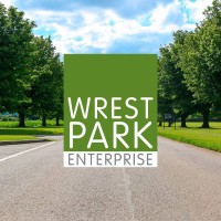 Wrest Park Enterprise logo, Wrest Park Enterprise contact details