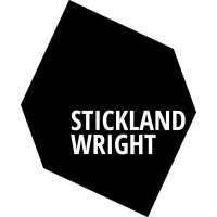 Stickland Wright architecture + interiors logo, Stickland Wright architecture + interiors contact details