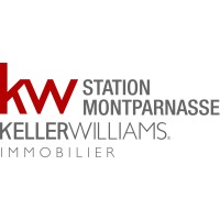 Keller Williams à Paris Montparnasse logo, Keller Williams à Paris Montparnasse contact details