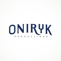 Oniryk Productions logo, Oniryk Productions contact details