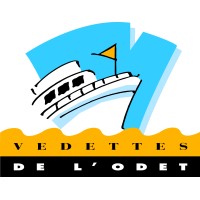 Vedettes de l'Odet logo, Vedettes de l'Odet contact details