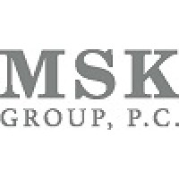 MSK Group, PC logo, MSK Group, PC contact details