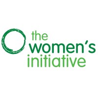 The Women's Initiative logo, The Women's Initiative contact details