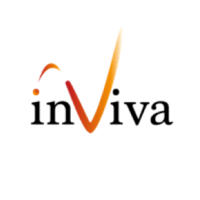 in Viva logo, in Viva contact details