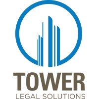 Tower Legal Solutions Inc. logo, Tower Legal Solutions Inc. contact details