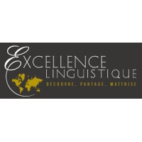 Excellence Linguistique logo, Excellence Linguistique contact details