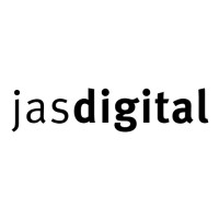 jasdigital logo, jasdigital contact details