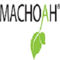 Machoah logo, Machoah contact details