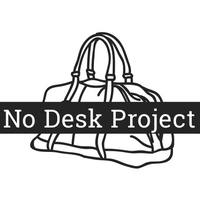 No Desk Project logo, No Desk Project contact details