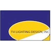 TV Lighting Design logo, TV Lighting Design contact details