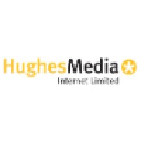 Hughes Media Internet Ltd logo, Hughes Media Internet Ltd contact details